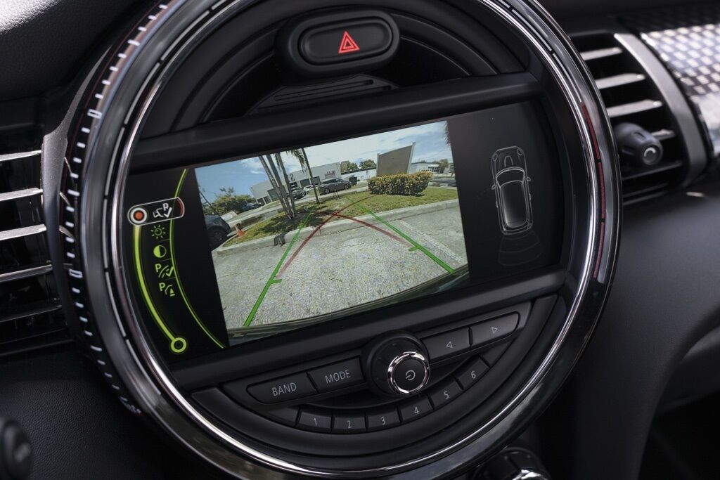 2017 MINI John Cooper Works Base Miami FL