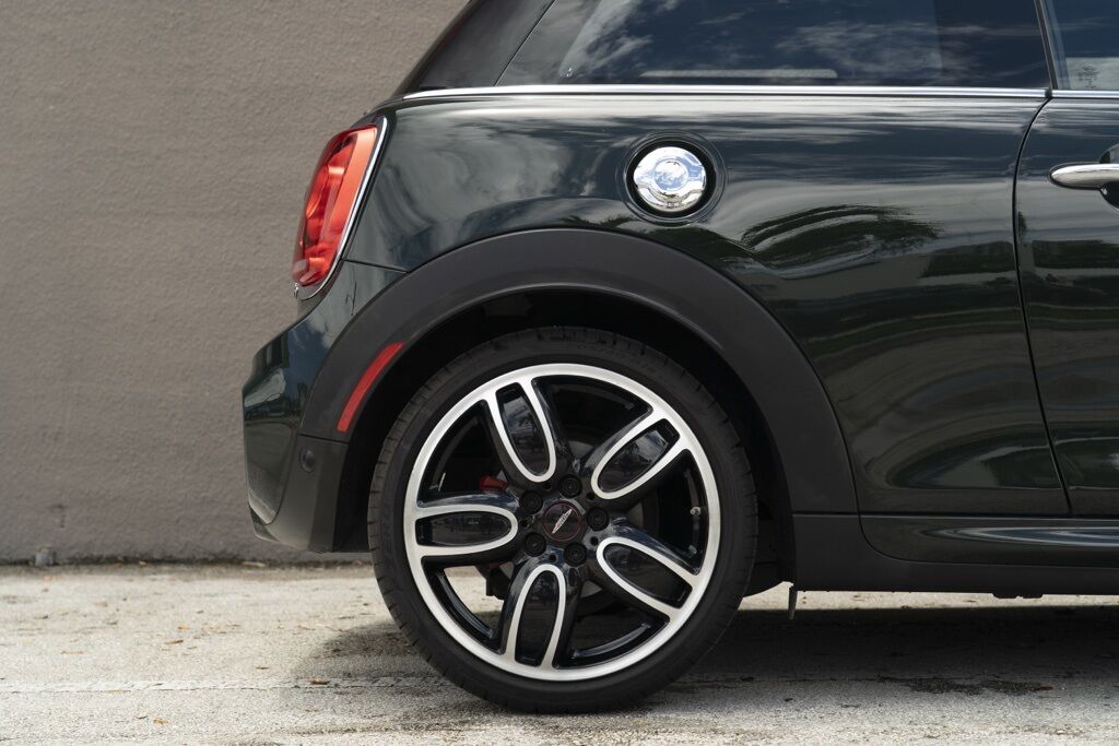 2017 MINI John Cooper Works Base Miami FL