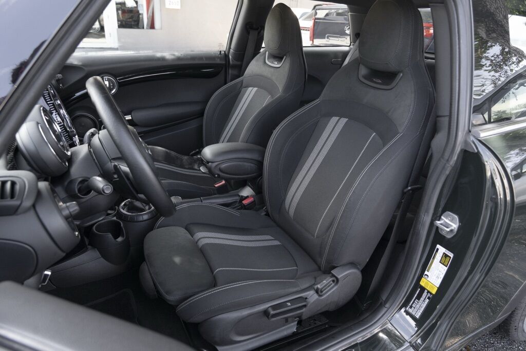 2017 MINI John Cooper Works Base Miami FL