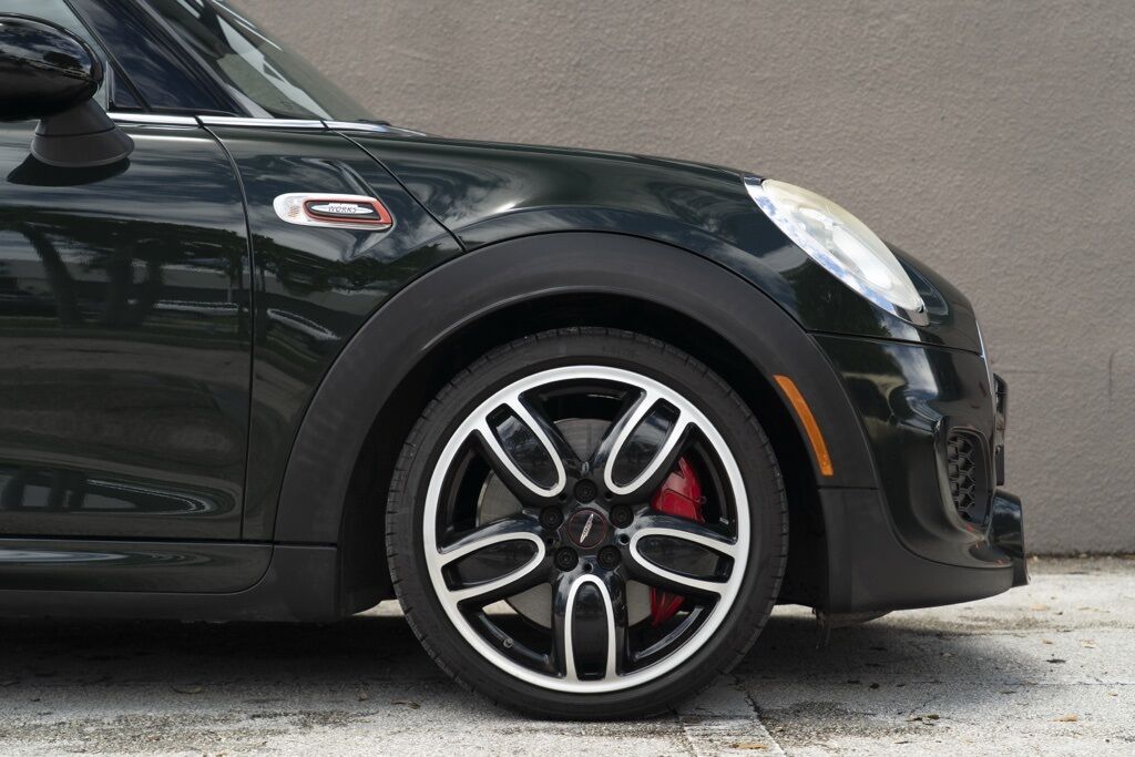 2017 MINI John Cooper Works Base Miami FL