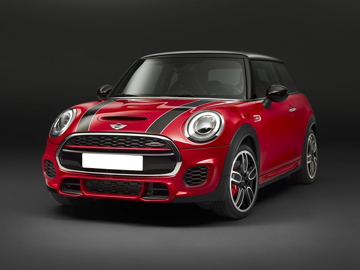 2017 MINI John Cooper Works Base Miami FL