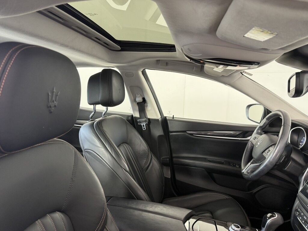 2017 Maserati Ghibli Maumee OH