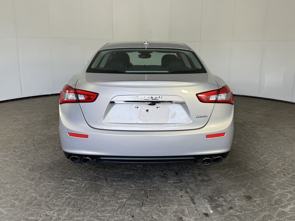 2017 Maserati Ghibli Maumee OH