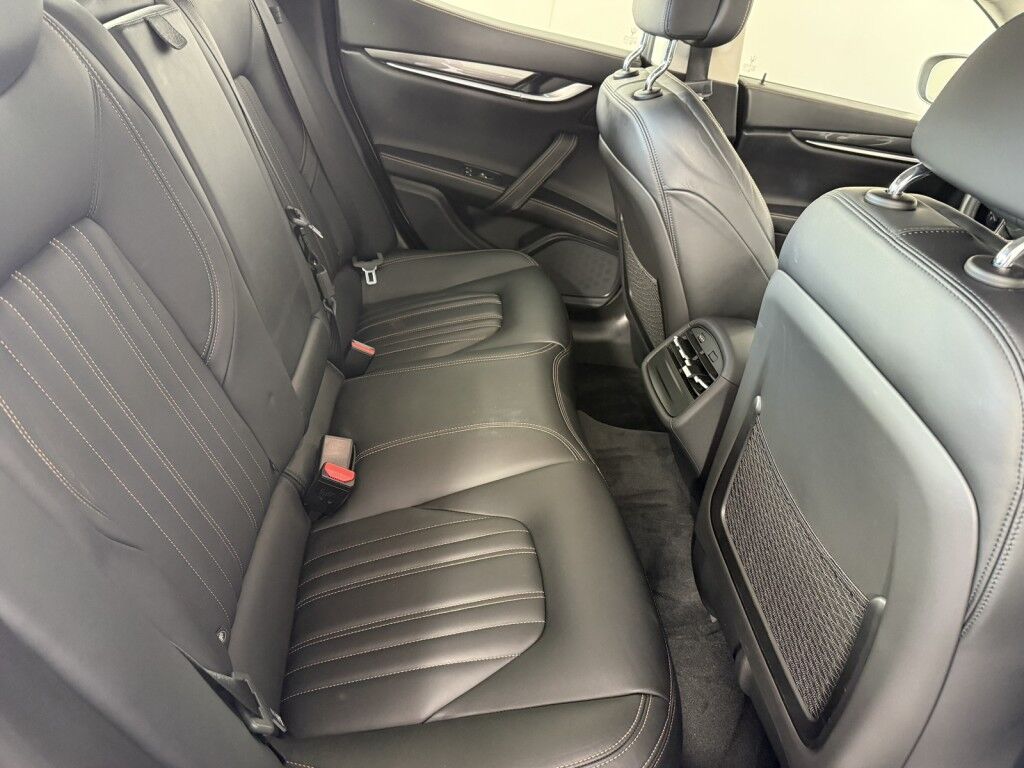 2017 Maserati Ghibli Maumee OH