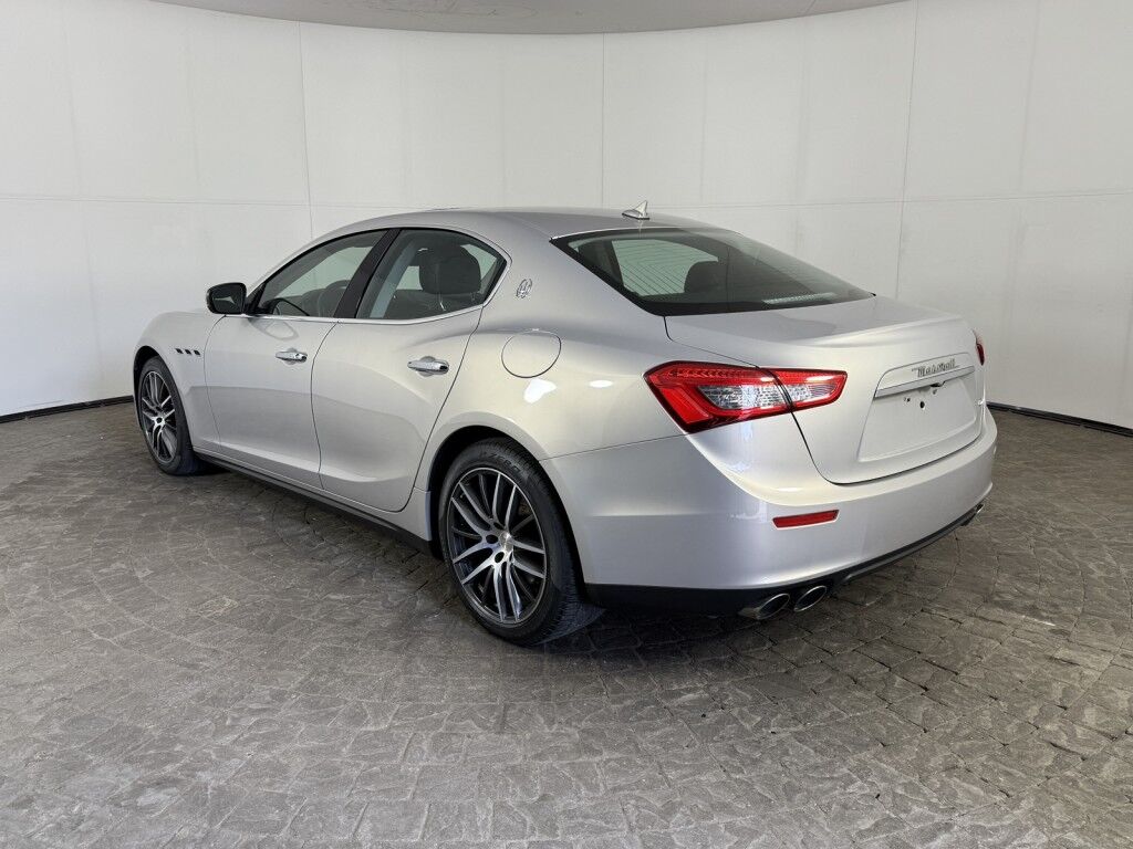 2017 Maserati Ghibli Maumee OH