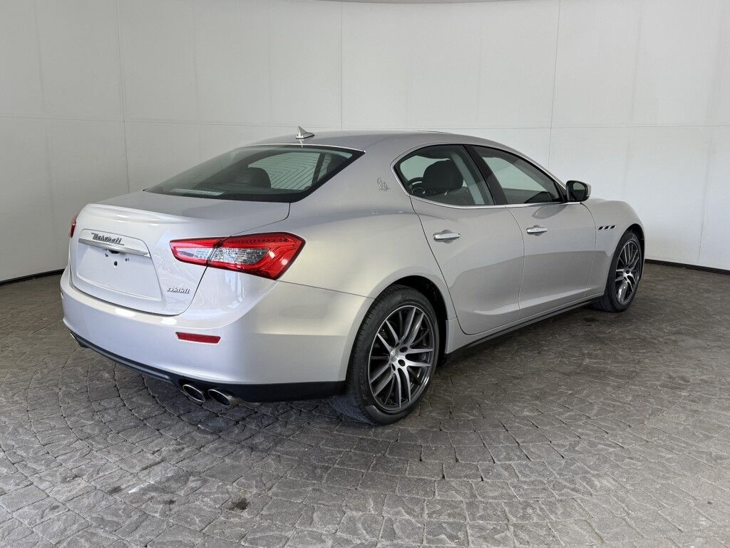 2017 Maserati Ghibli Maumee OH