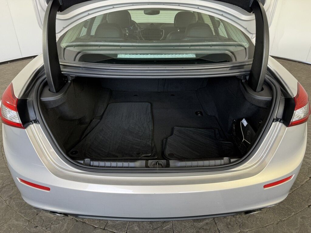 2017 Maserati Ghibli Maumee OH
