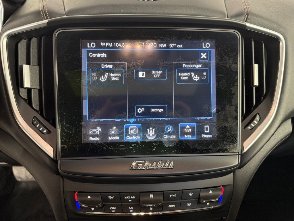 2017 Maserati Ghibli Maumee OH