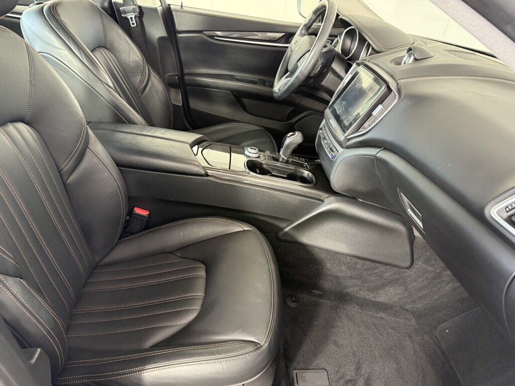2017 Maserati Ghibli Maumee OH