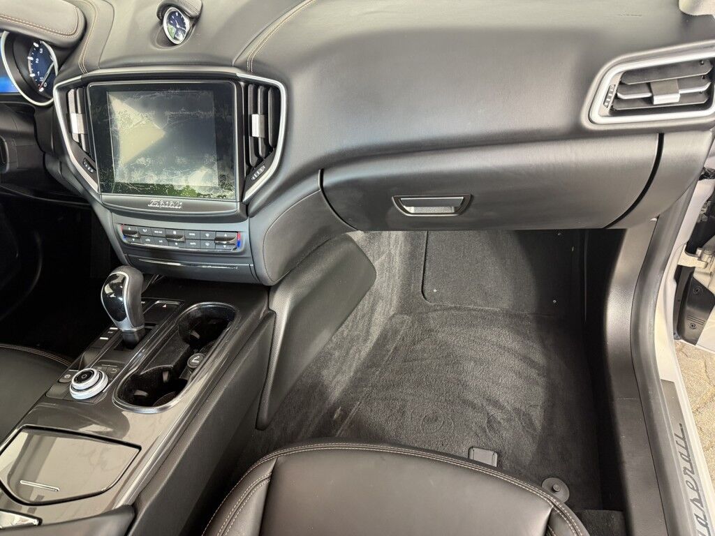 2017 Maserati Ghibli Maumee OH