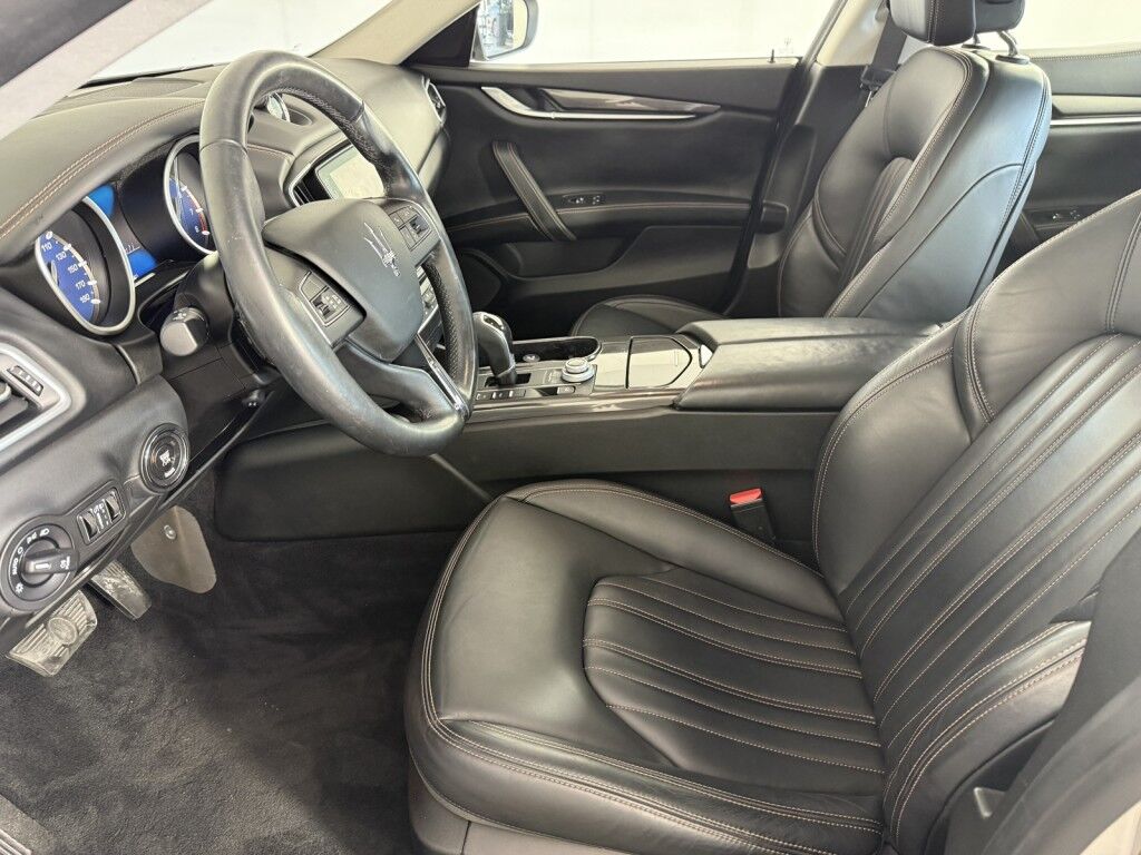 2017 Maserati Ghibli Maumee OH