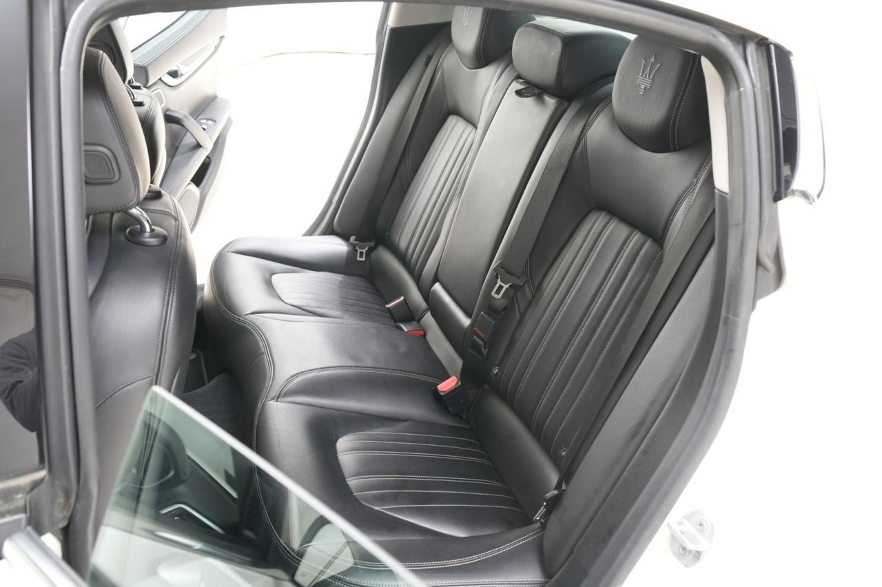 2017 Maserati Ghibli AWD S Q4 West Chester PA