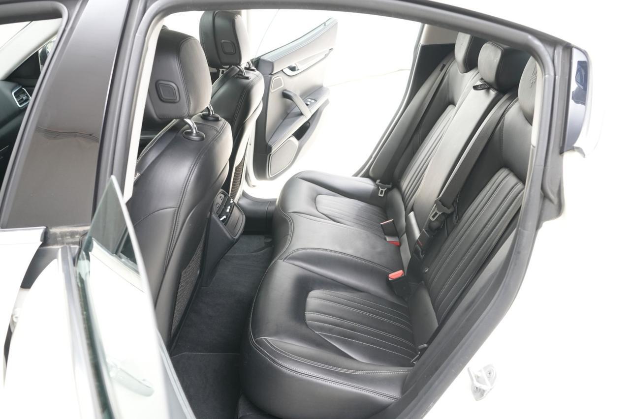 2017 Maserati Ghibli AWD S Q4 West Chester PA