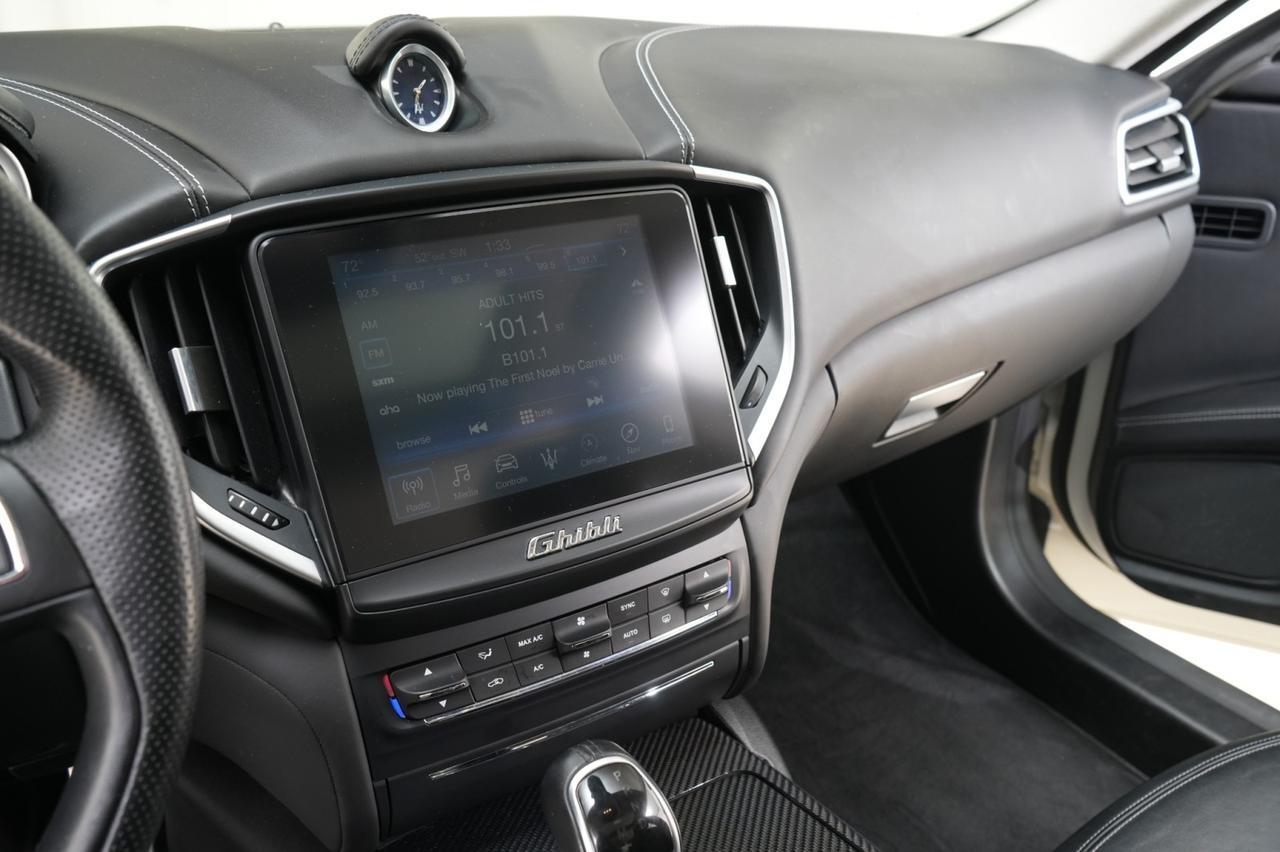 2017 Maserati Ghibli AWD S Q4 West Chester PA