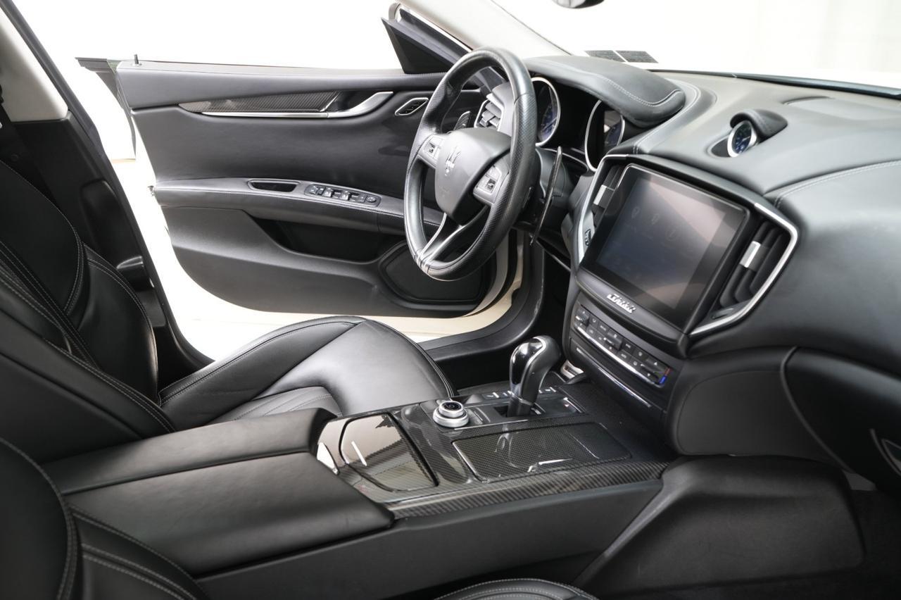 2017 Maserati Ghibli AWD S Q4 West Chester PA