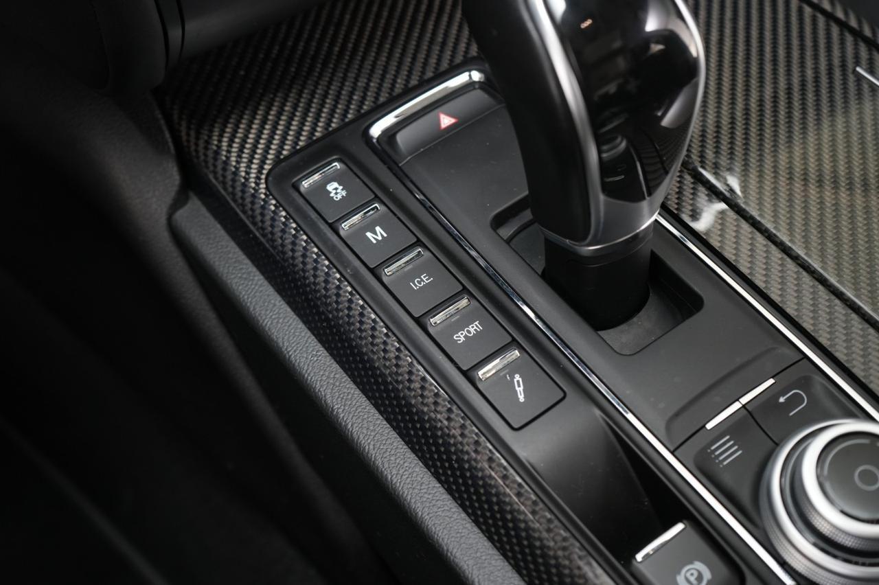 2017 Maserati Ghibli AWD S Q4 West Chester PA