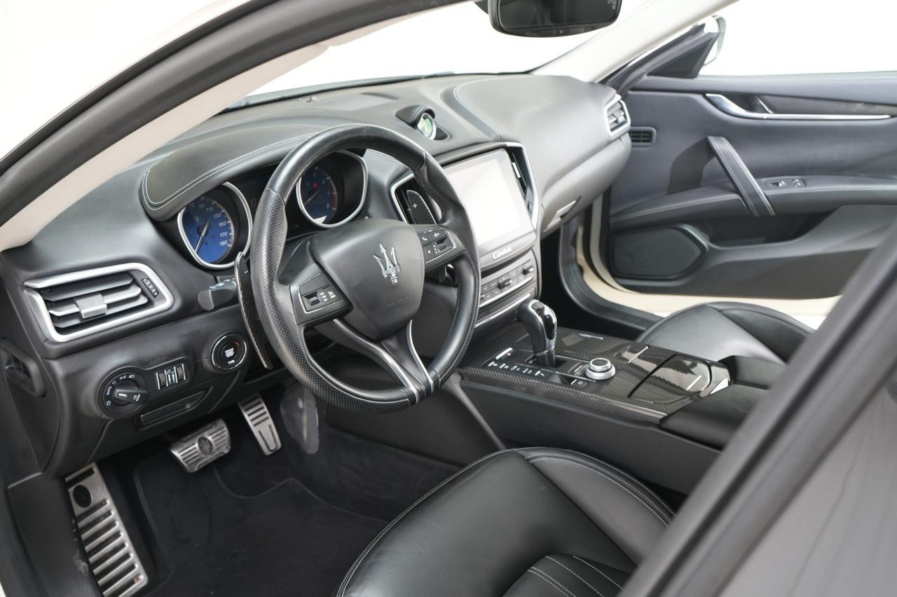 2017 Maserati Ghibli AWD S Q4 West Chester PA