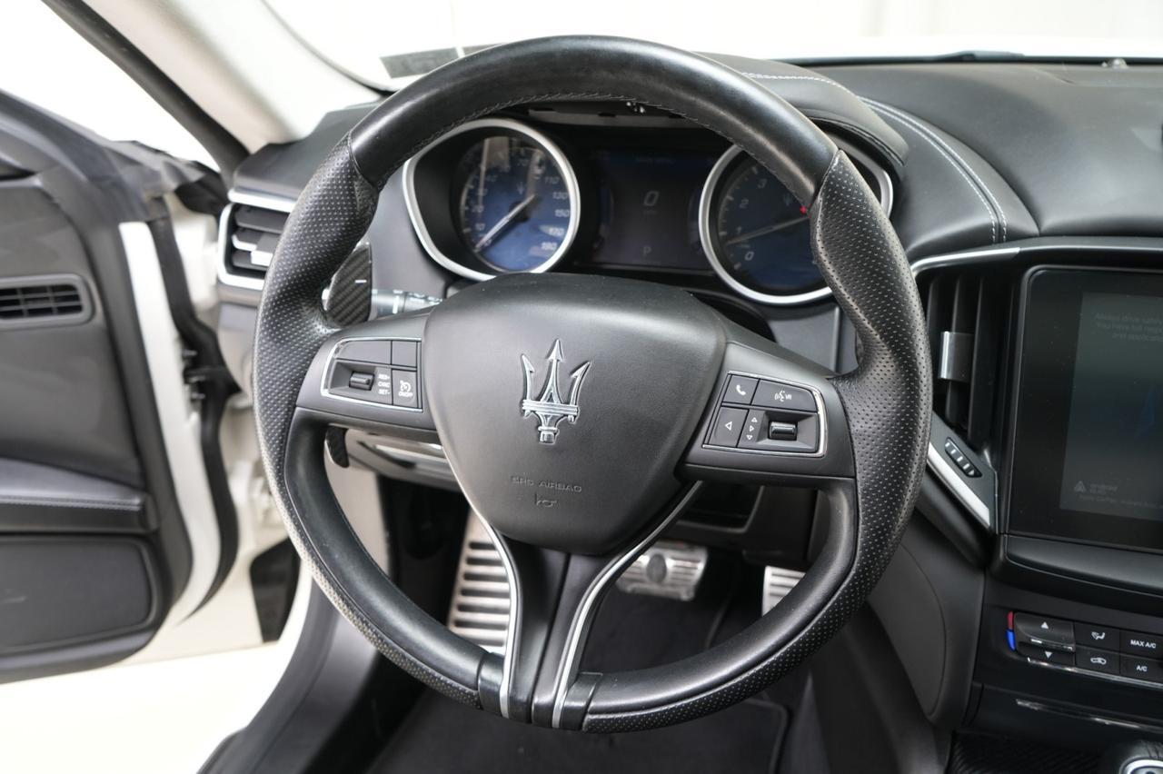 2017 Maserati Ghibli AWD S Q4 West Chester PA