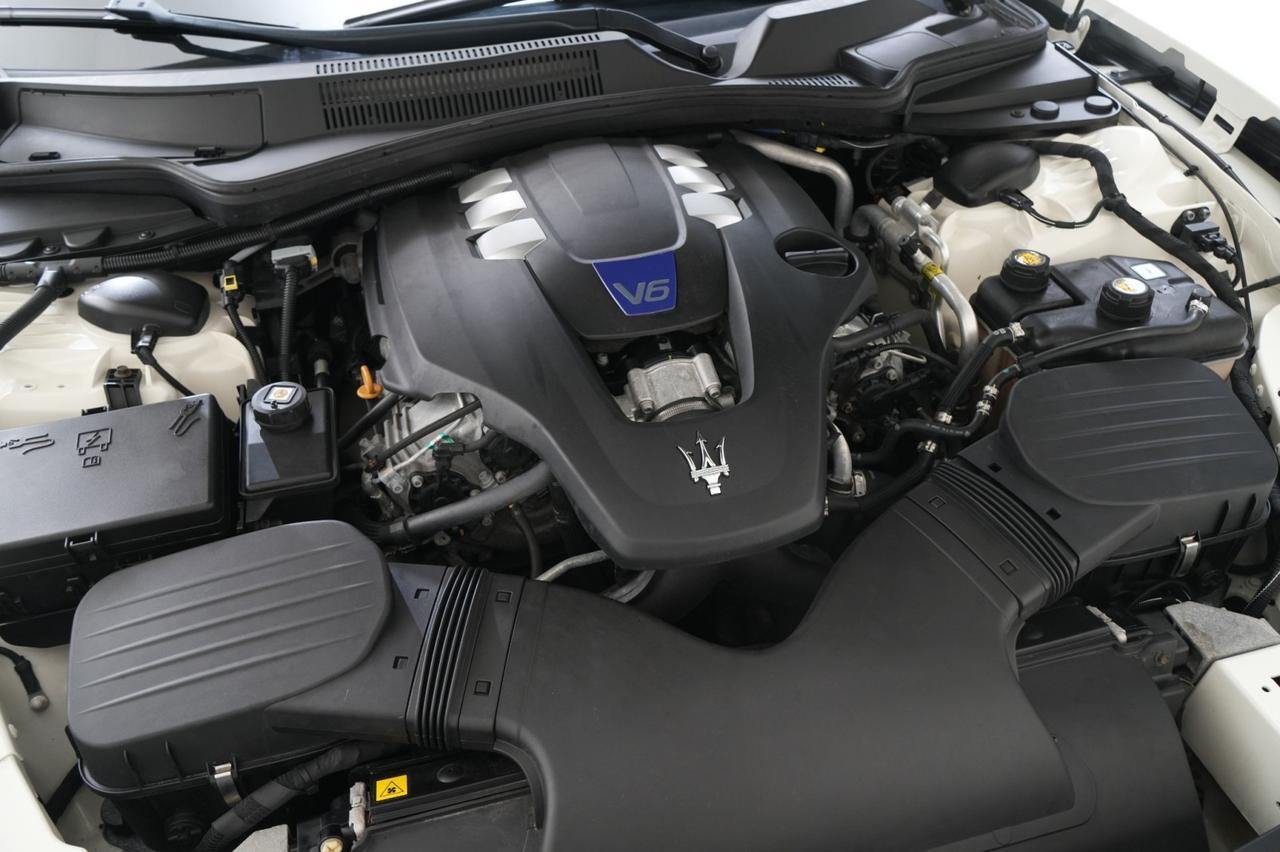 2017 Maserati Ghibli AWD S Q4 West Chester PA