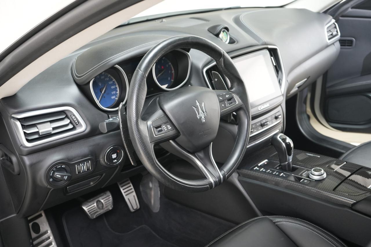 2017 Maserati Ghibli AWD S Q4 West Chester PA