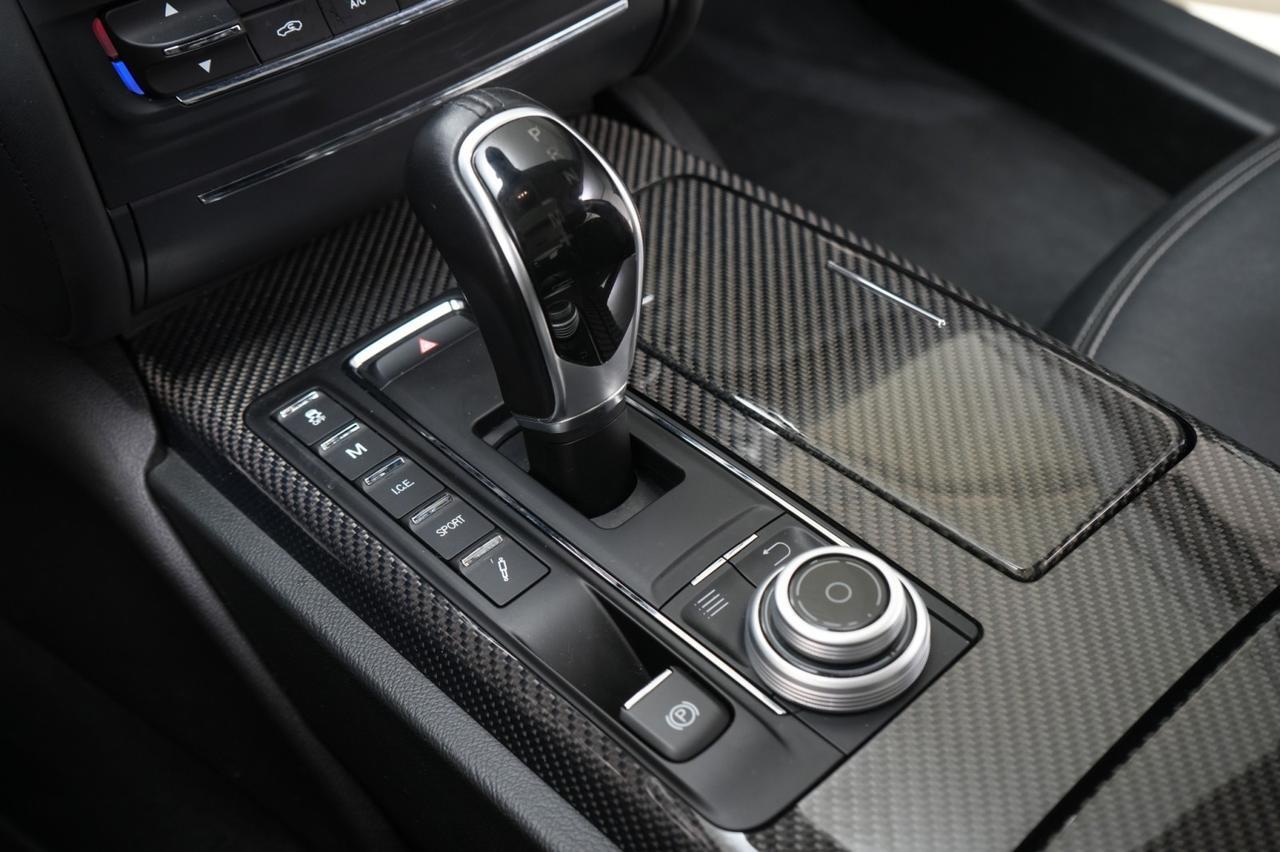 2017 Maserati Ghibli AWD S Q4 West Chester PA