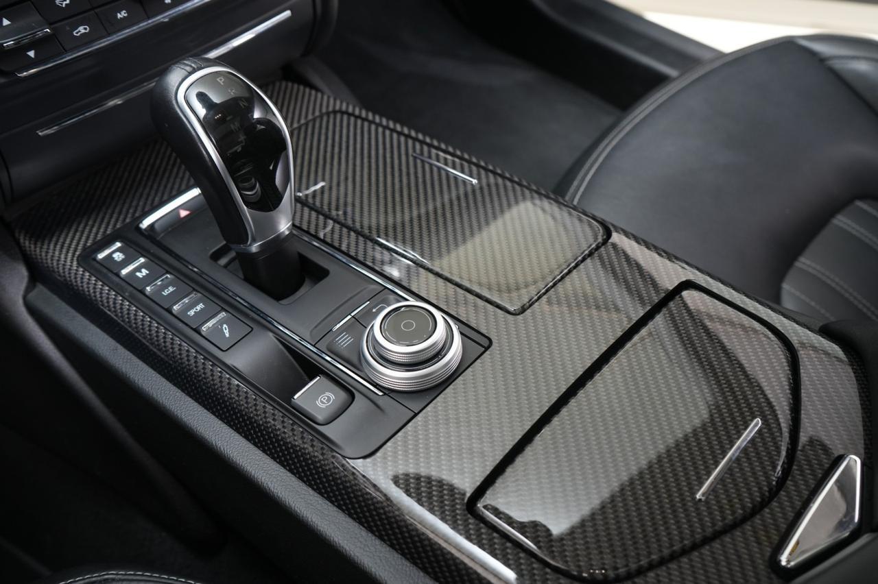 2017 Maserati Ghibli AWD S Q4 West Chester PA