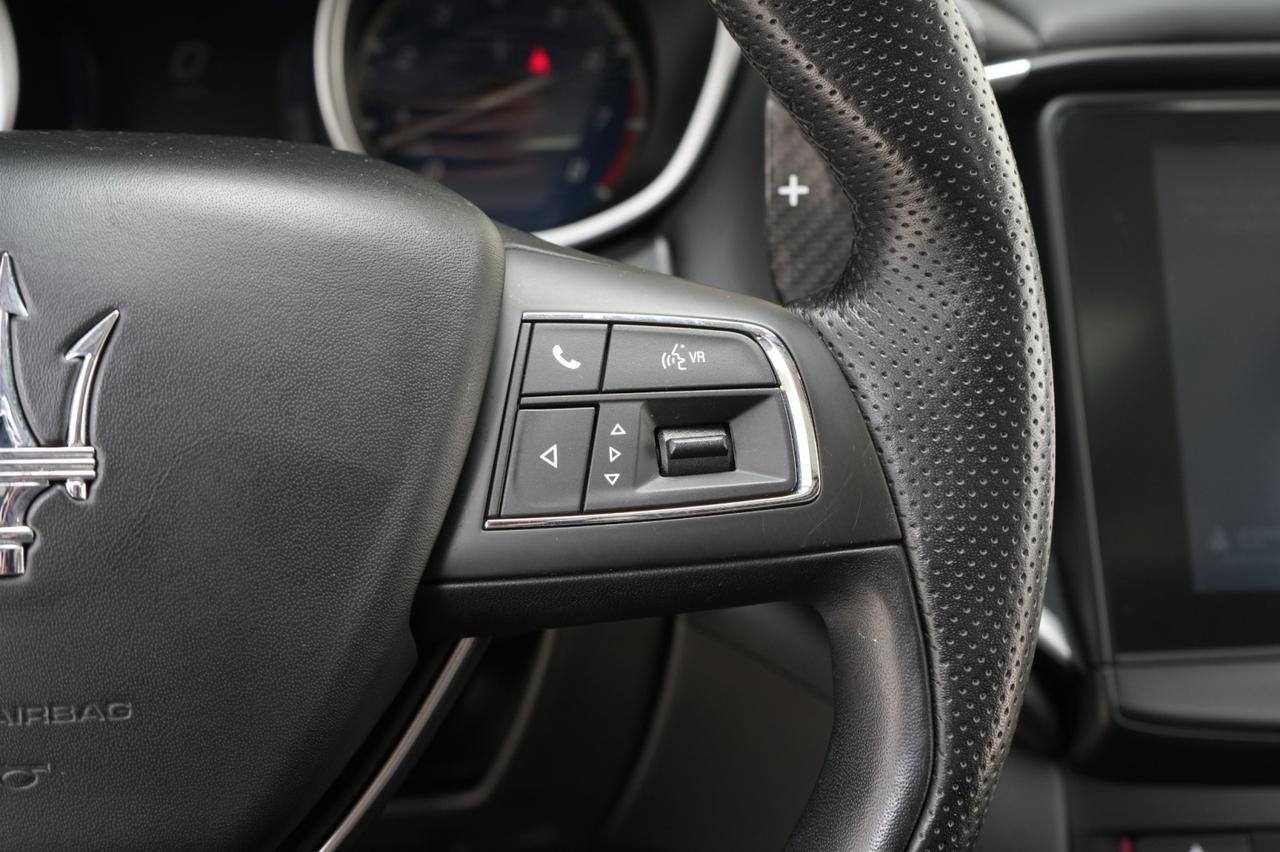 2017 Maserati Ghibli AWD S Q4 West Chester PA