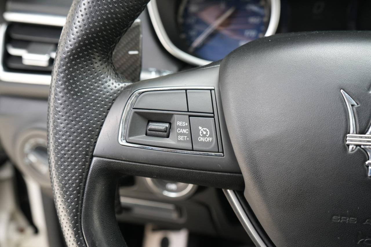 2017 Maserati Ghibli AWD S Q4 West Chester PA