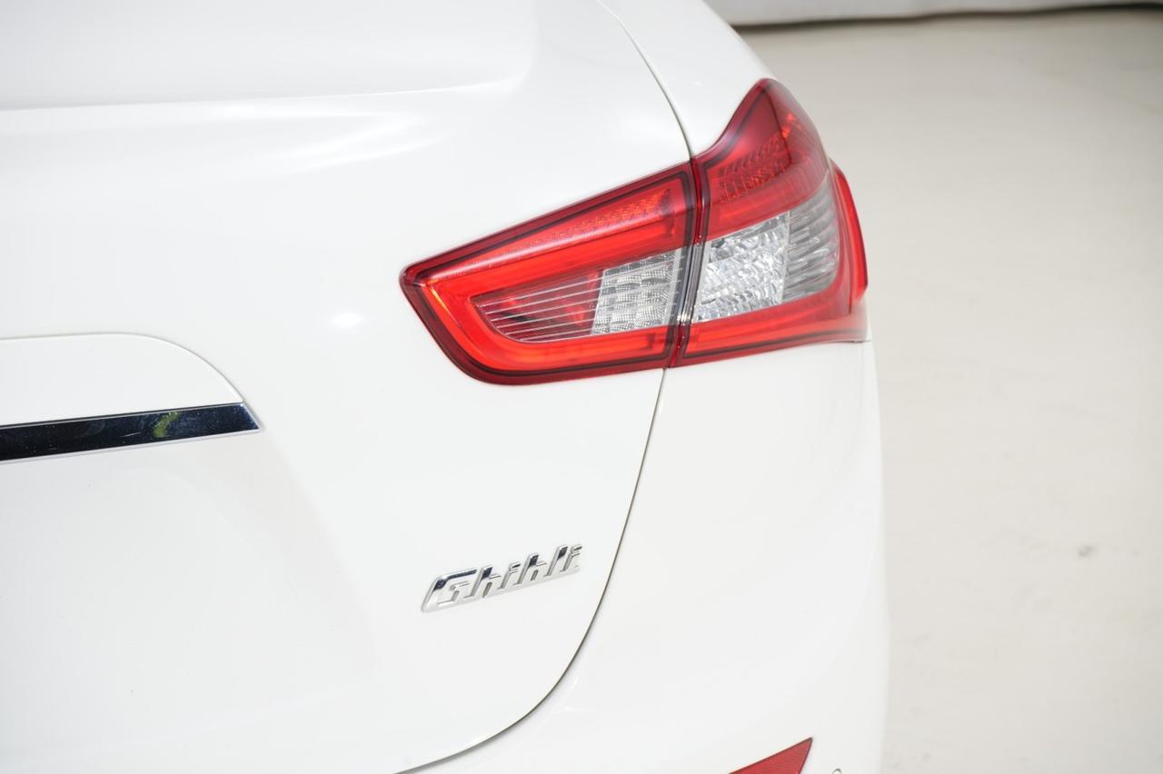 2017 Maserati Ghibli AWD S Q4 West Chester PA