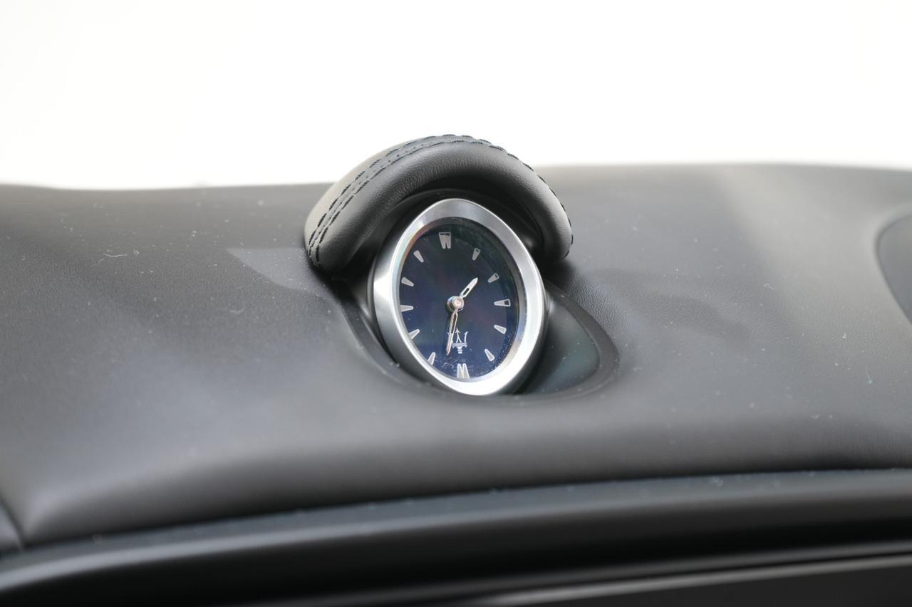 2017 Maserati Ghibli AWD S Q4 West Chester PA