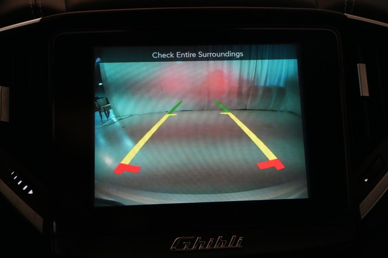 2017 Maserati Ghibli AWD S Q4 West Chester PA