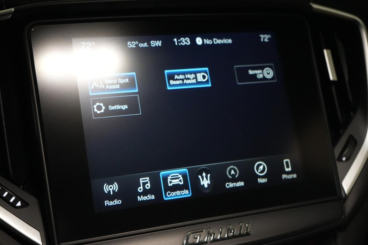 2017 Maserati Ghibli AWD S Q4 West Chester PA