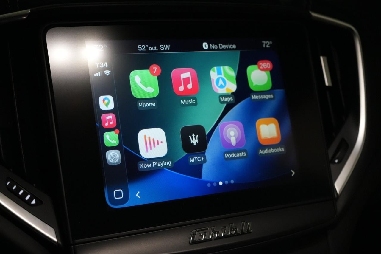 2017 Maserati Ghibli AWD S Q4 West Chester PA