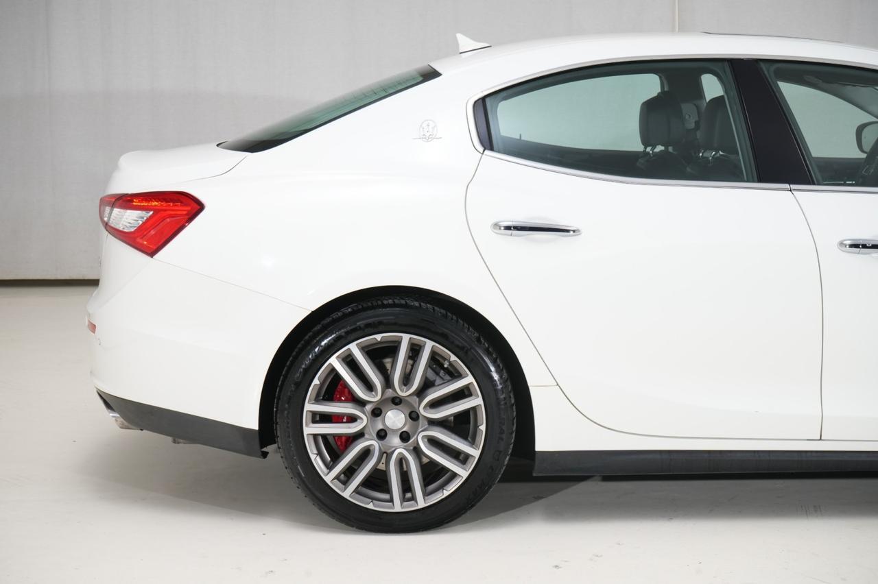 2017 Maserati Ghibli AWD S Q4 West Chester PA