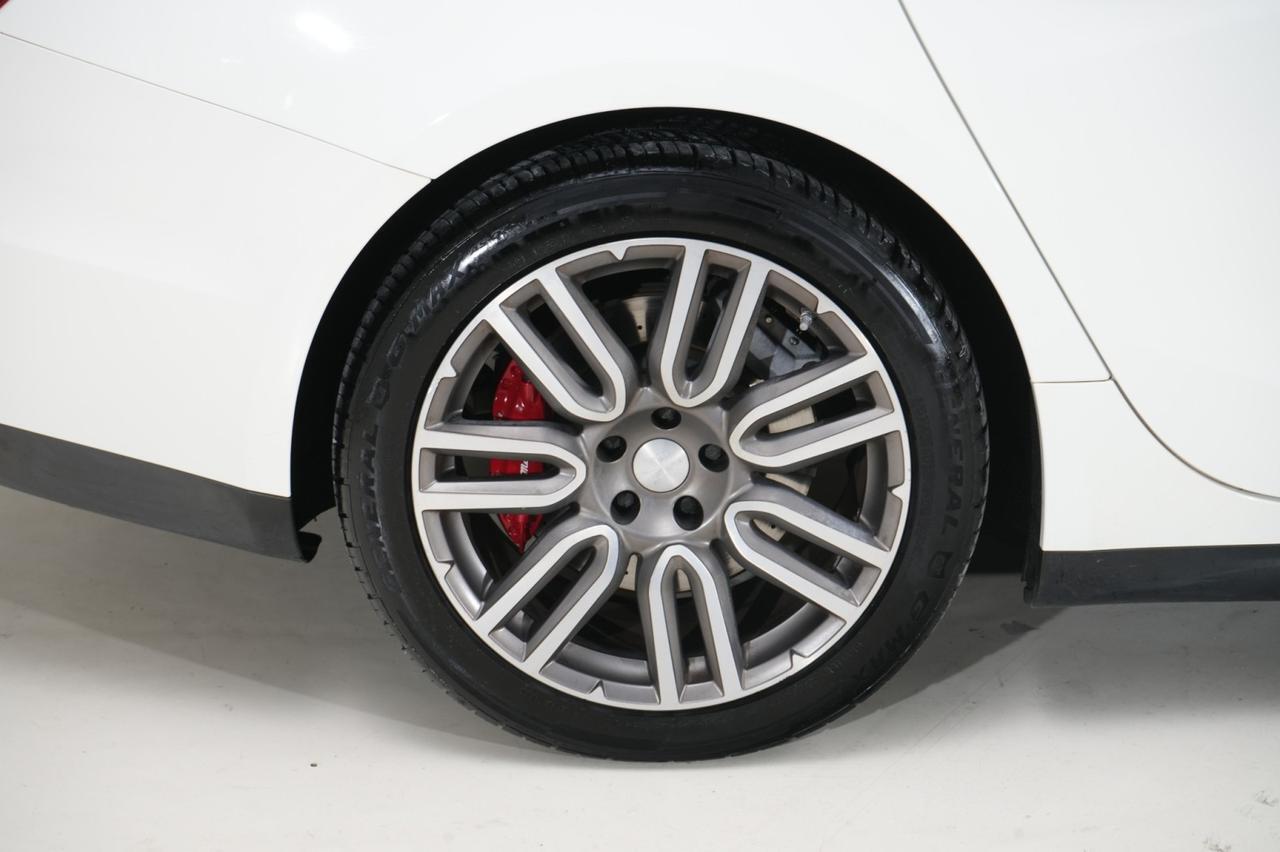 2017 Maserati Ghibli AWD S Q4 West Chester PA