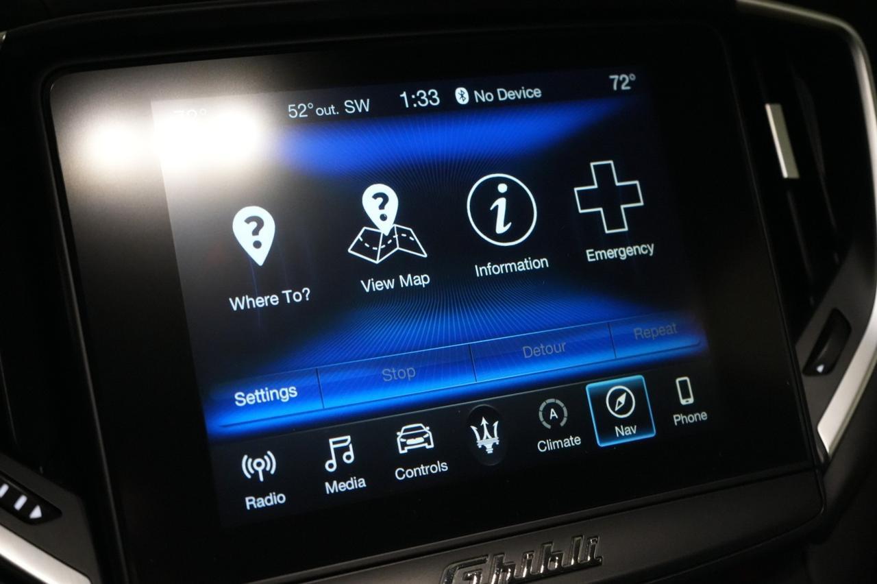 2017 Maserati Ghibli AWD S Q4 West Chester PA