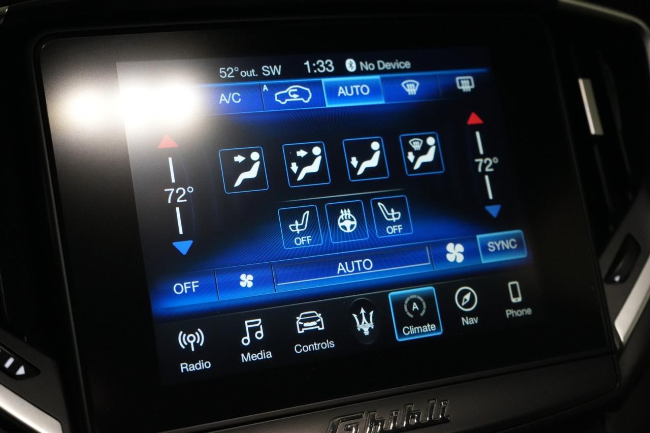 2017 Maserati Ghibli AWD S Q4 West Chester PA