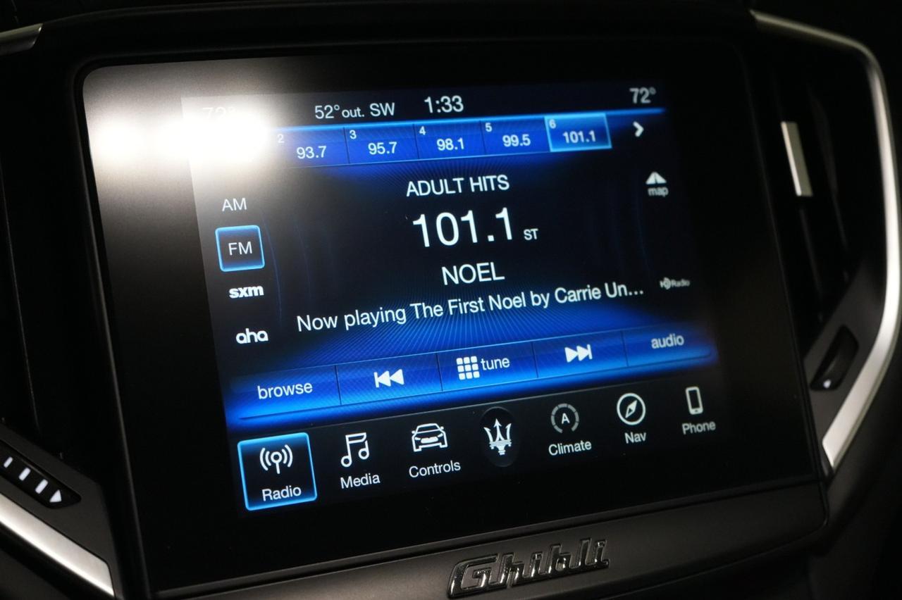 2017 Maserati Ghibli AWD S Q4 West Chester PA