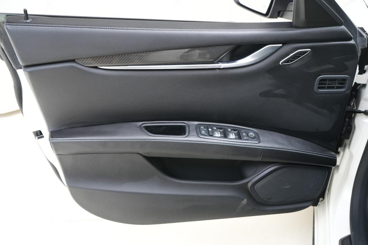 2017 Maserati Ghibli AWD S Q4 West Chester PA