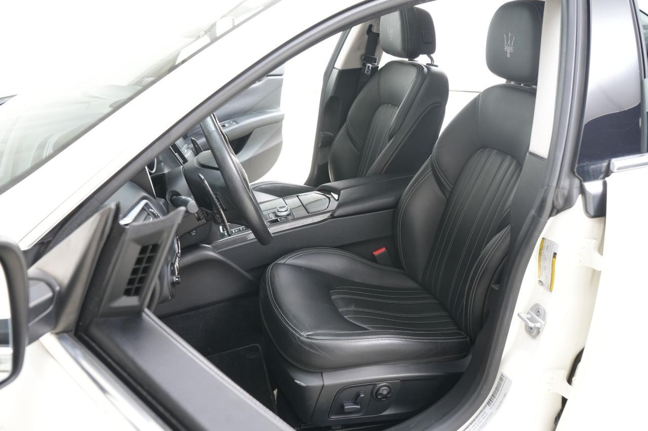 2017 Maserati Ghibli AWD S Q4 West Chester PA