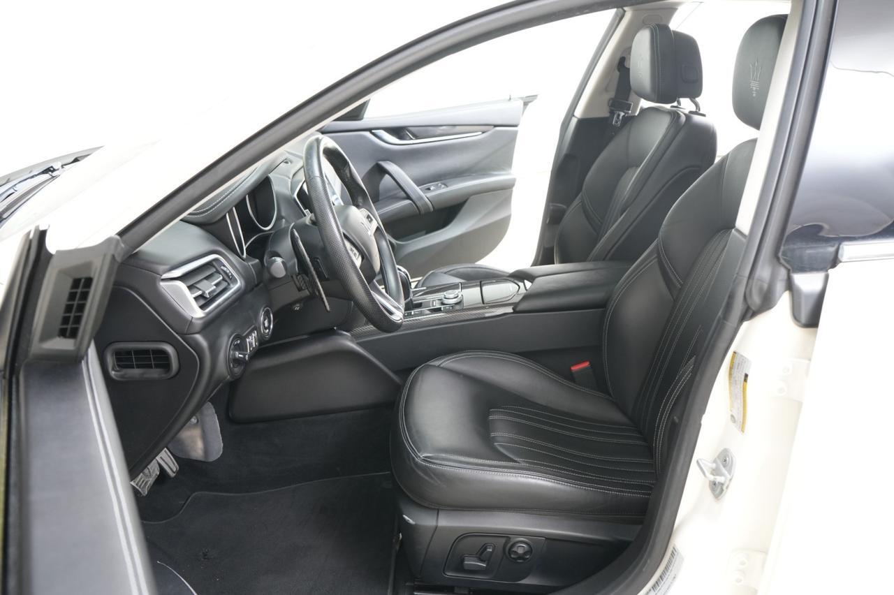 2017 Maserati Ghibli AWD S Q4 West Chester PA