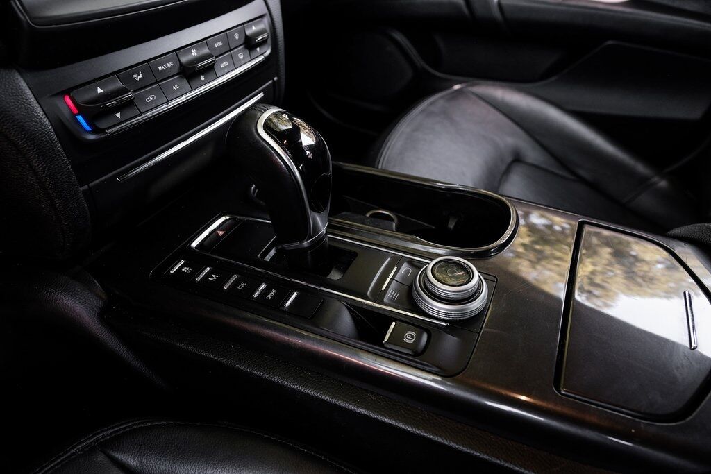 2017 Maserati Ghibli Base Carrollton TX