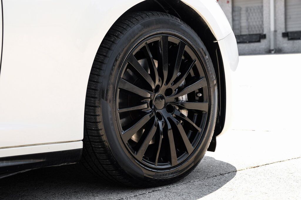 2017 Maserati Ghibli Base Carrollton TX