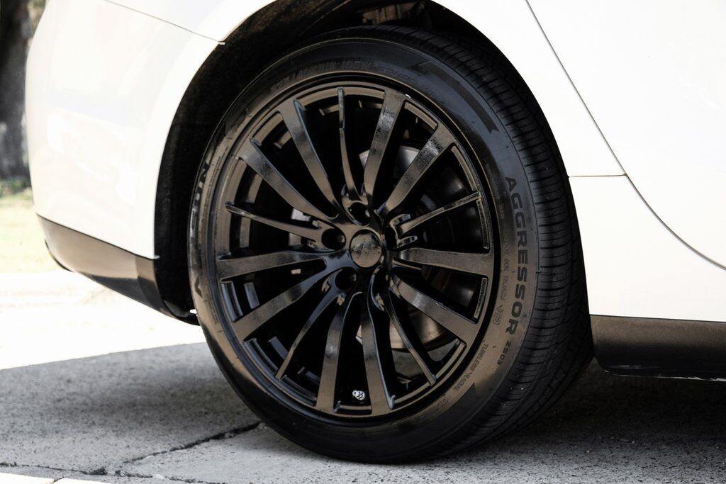 2017 Maserati Ghibli Base Carrollton TX