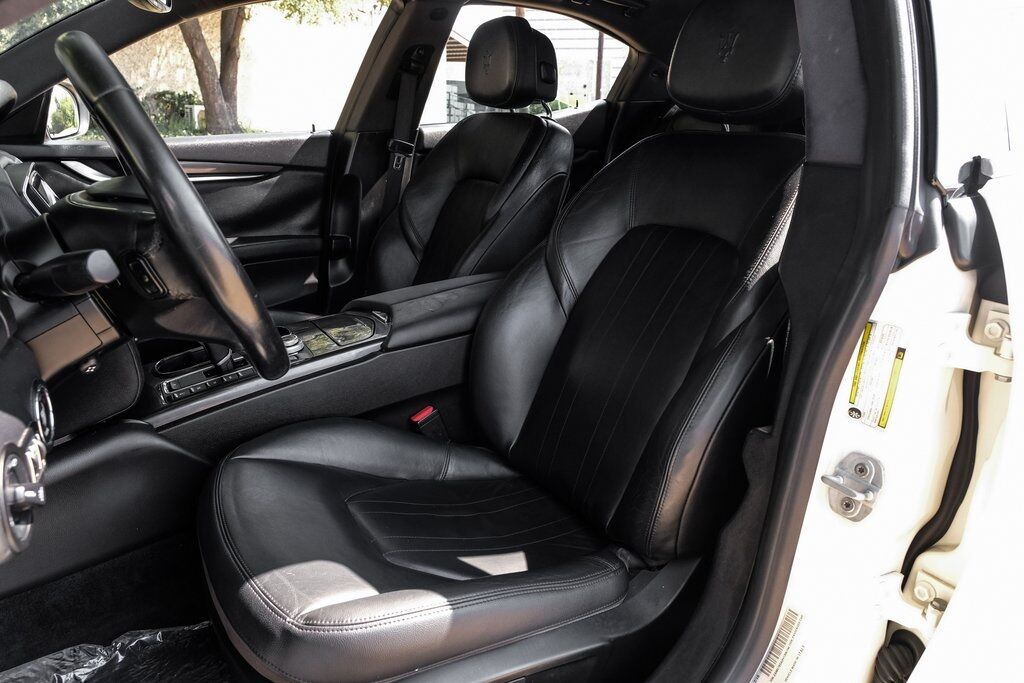 2017 Maserati Ghibli Base Carrollton TX