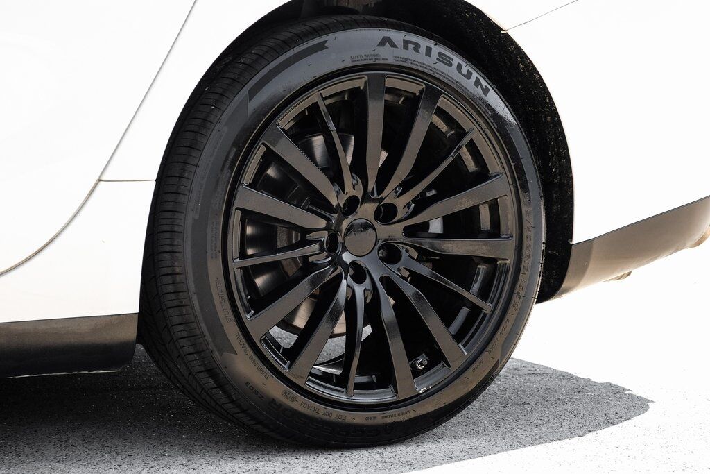 2017 Maserati Ghibli Base Carrollton TX