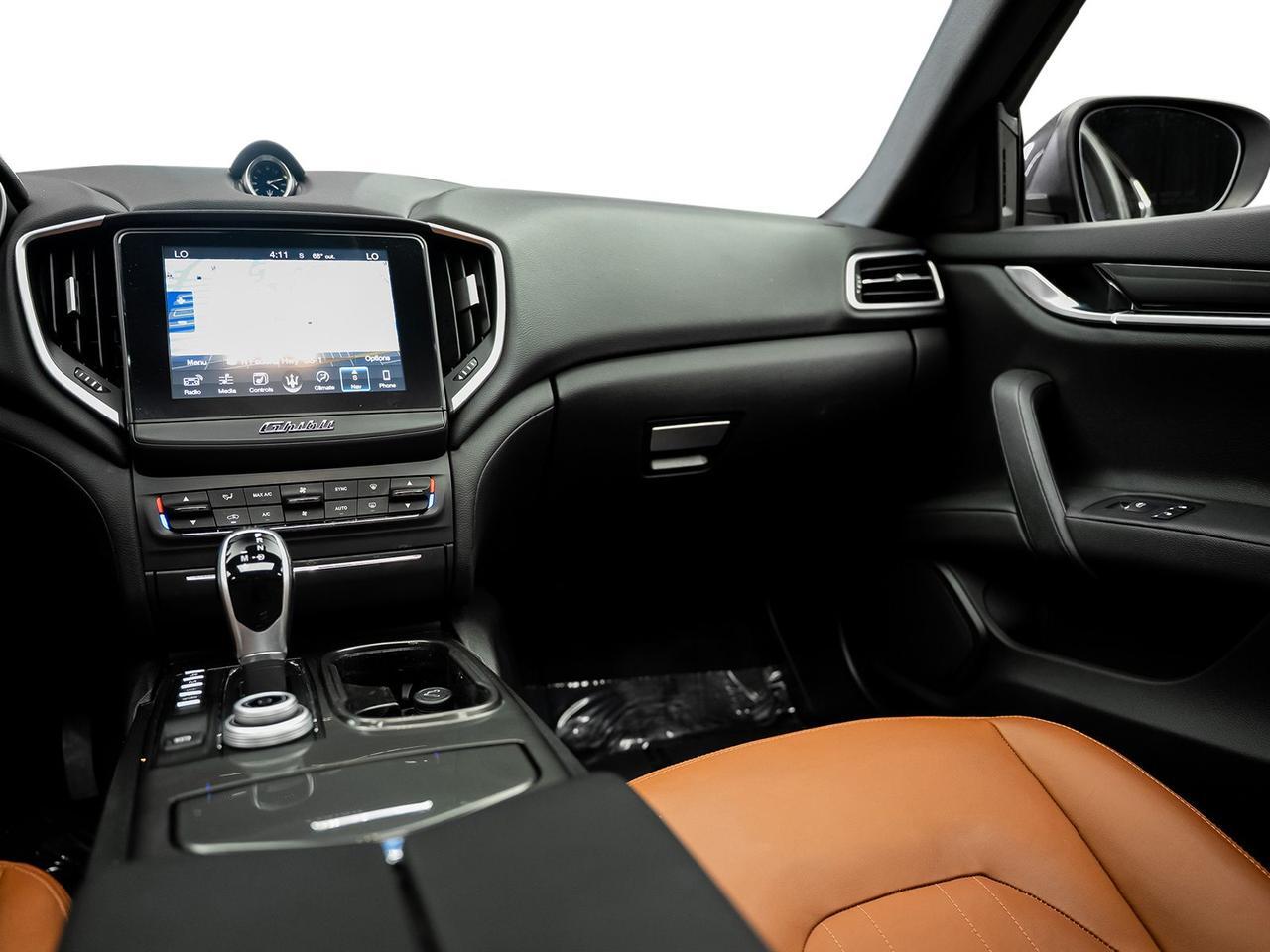 2017 Maserati Ghibli Base Ft Lauderdale FL