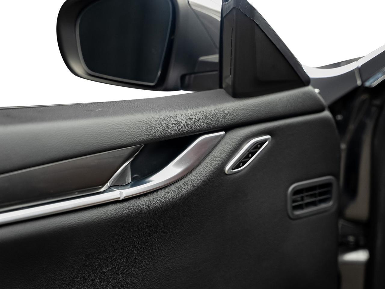 2017 Maserati Ghibli Base Ft Lauderdale FL