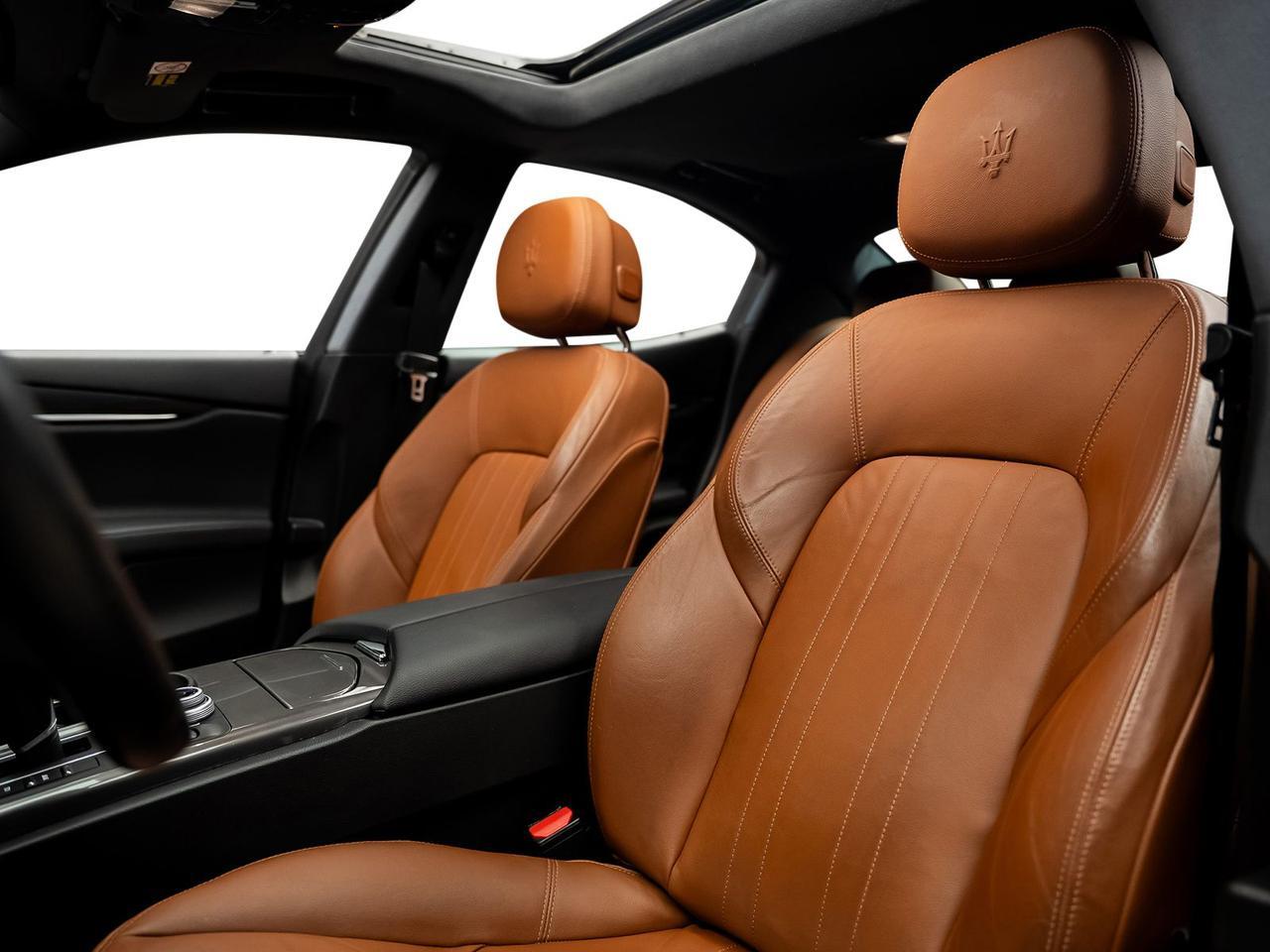 2017 Maserati Ghibli Base Ft Lauderdale FL