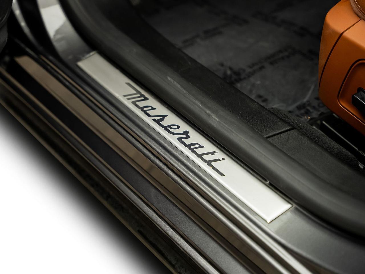 2017 Maserati Ghibli Base Ft Lauderdale FL